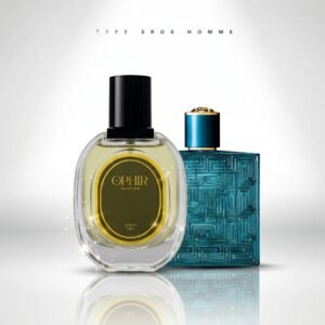 TYPE EROS HOMME
