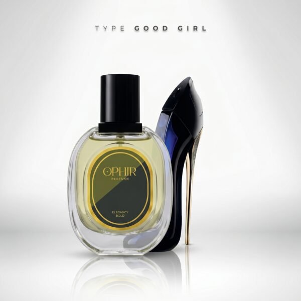 TYPE GOOD GIRL