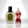 TYPE LA BELLE