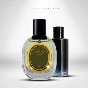 TYPE SAUVAGE