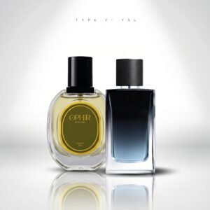 TYPE Y Ysl