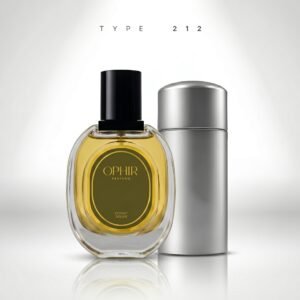 TYPE 212 MEN