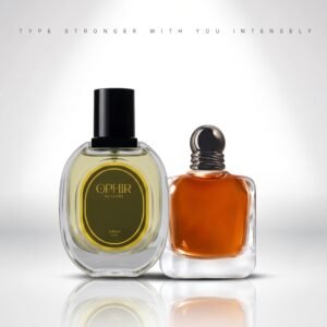 Replace_perfume_bottle_in_image_202609021612 TYPE STRONGER WITH YOU INTENSE