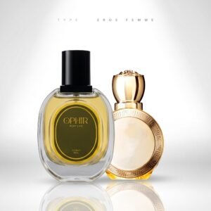 TYPE VERSACE EROS FEMME